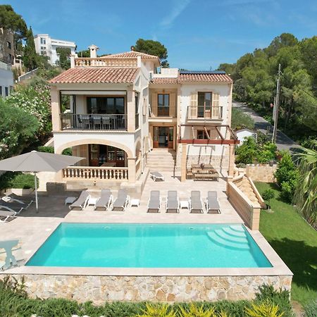 Villa Xapala - Cala Ratjada Cala Ratjada  Exterior foto