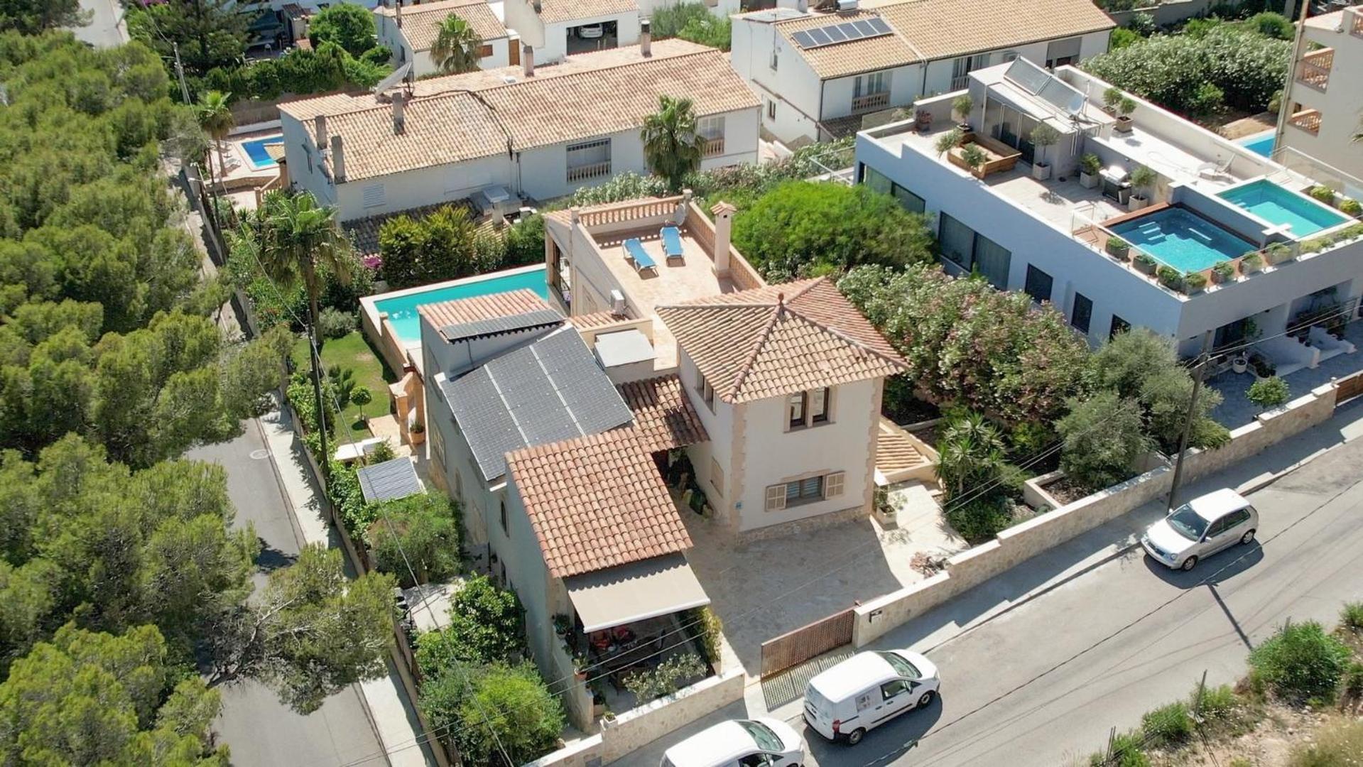 Villa Xapala - Cala Ratjada Cala Ratjada  Exterior foto